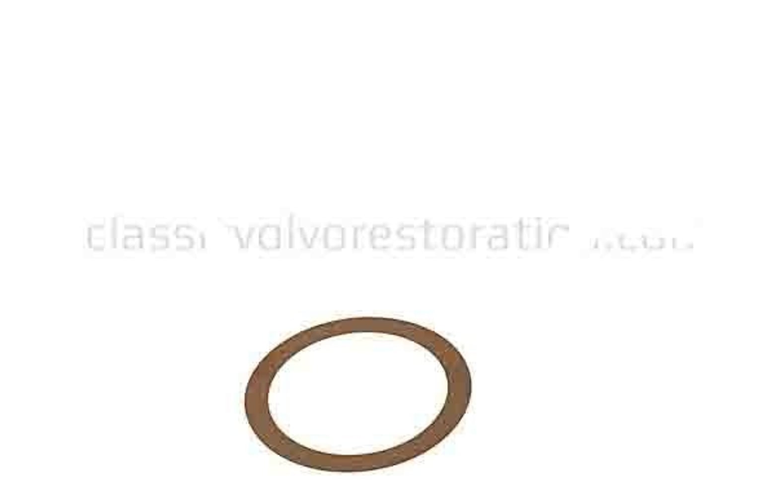 Einstellscheibe Spicer Diff 0,25