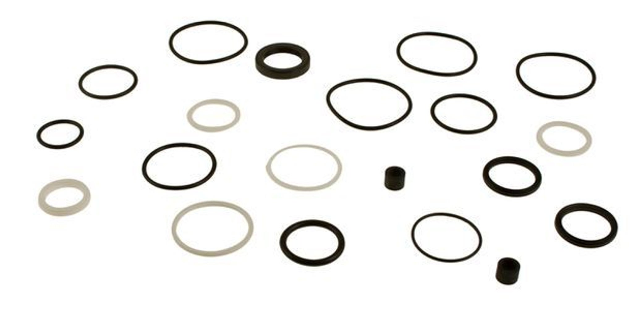 Lenkgetriebedichtungssatz für Volvo 240, 260, 262, 240 (1975–1984), CAM1