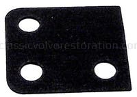 Gummizwischenlage Hintertür