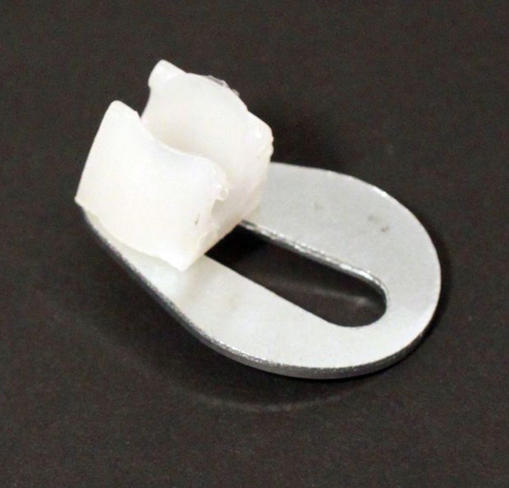 Zündkabel-Ventildeckelhalter für Volvo 240, 740, 760, 940