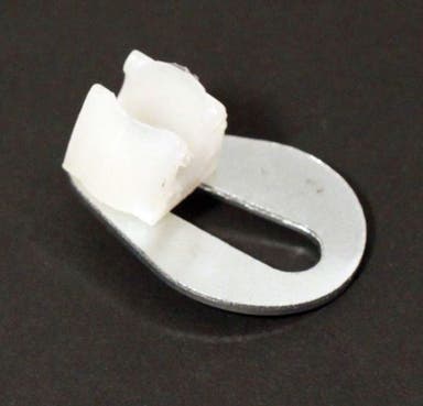Zündkabel-Ventildeckelhalter für Volvo 240, 740, 760, 940