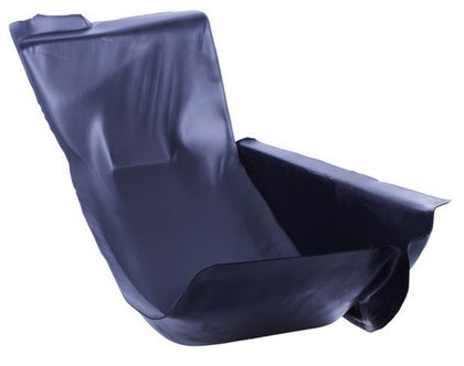 Ersatzradbehälter Volvo 140/Volvo 240 1974-93 RH