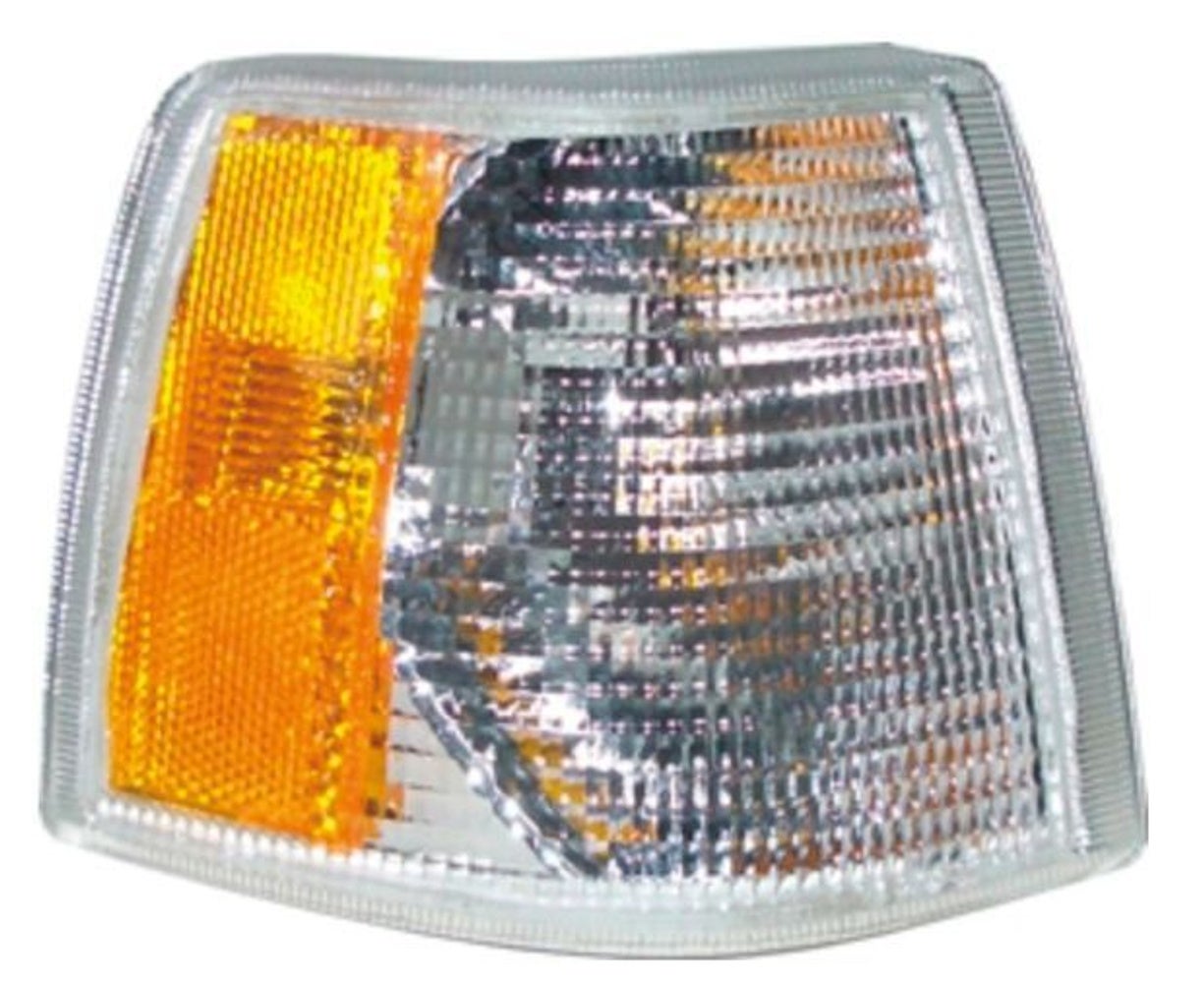 Blinker (US-Ausführung) für Volvo 850, Baujahre 1994–1997, rechts, niedrige Ausführung