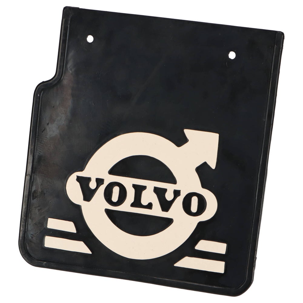 Spritzschutz links hinten