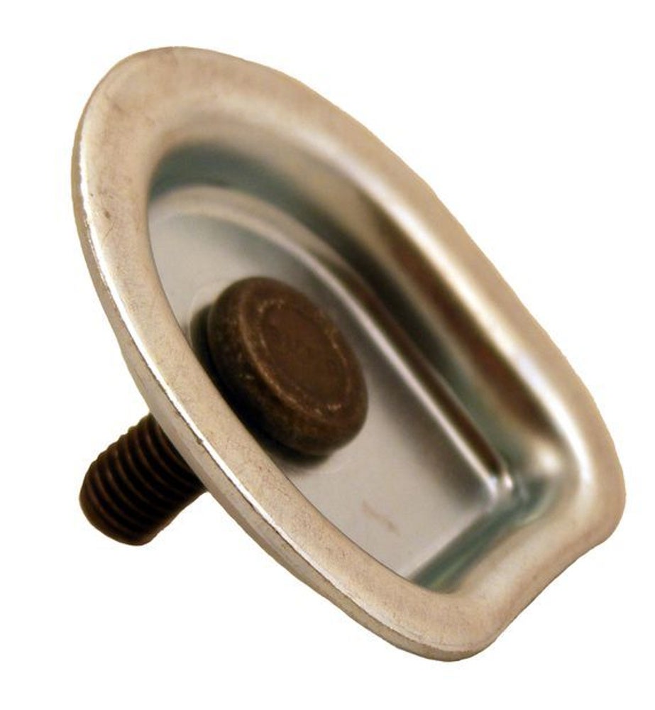 Scheibe Stoßdämpfer