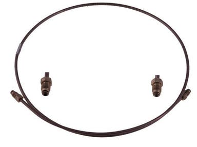 Bremsleitungen für Volvo 240, 260, 262, 780, 940