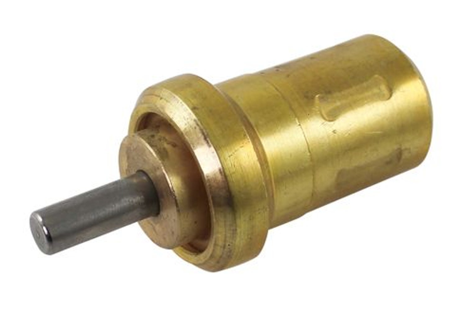 Temperatursensor Kaltstart