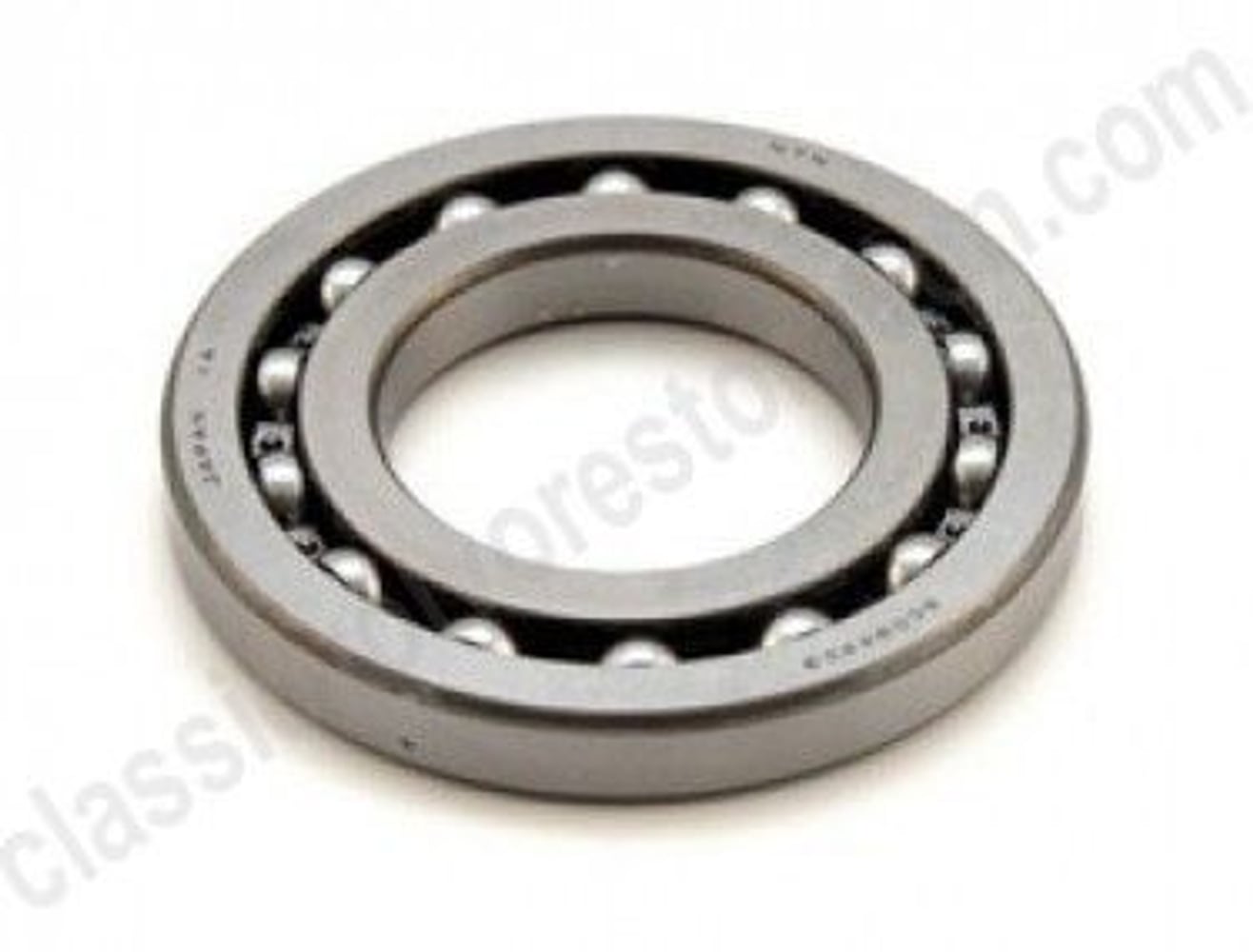 Lager Overdrive J-Typ vorne