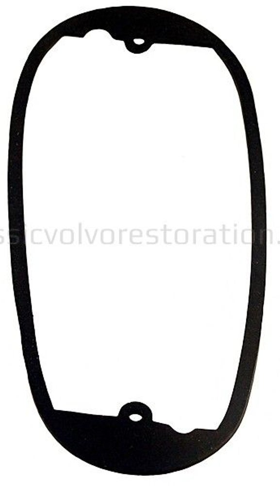 Dicht. Rückl. Glas-Reflektor PV