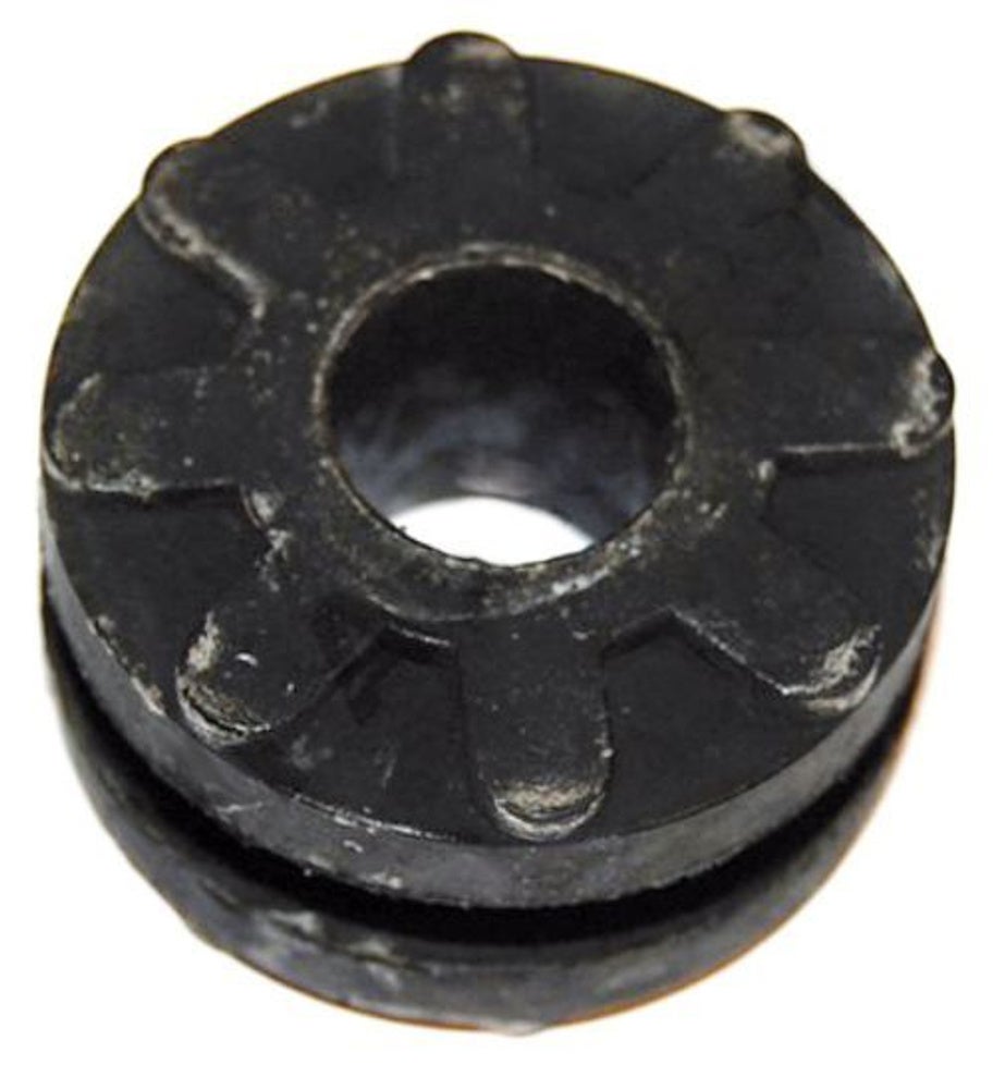 Getriebelager manuell