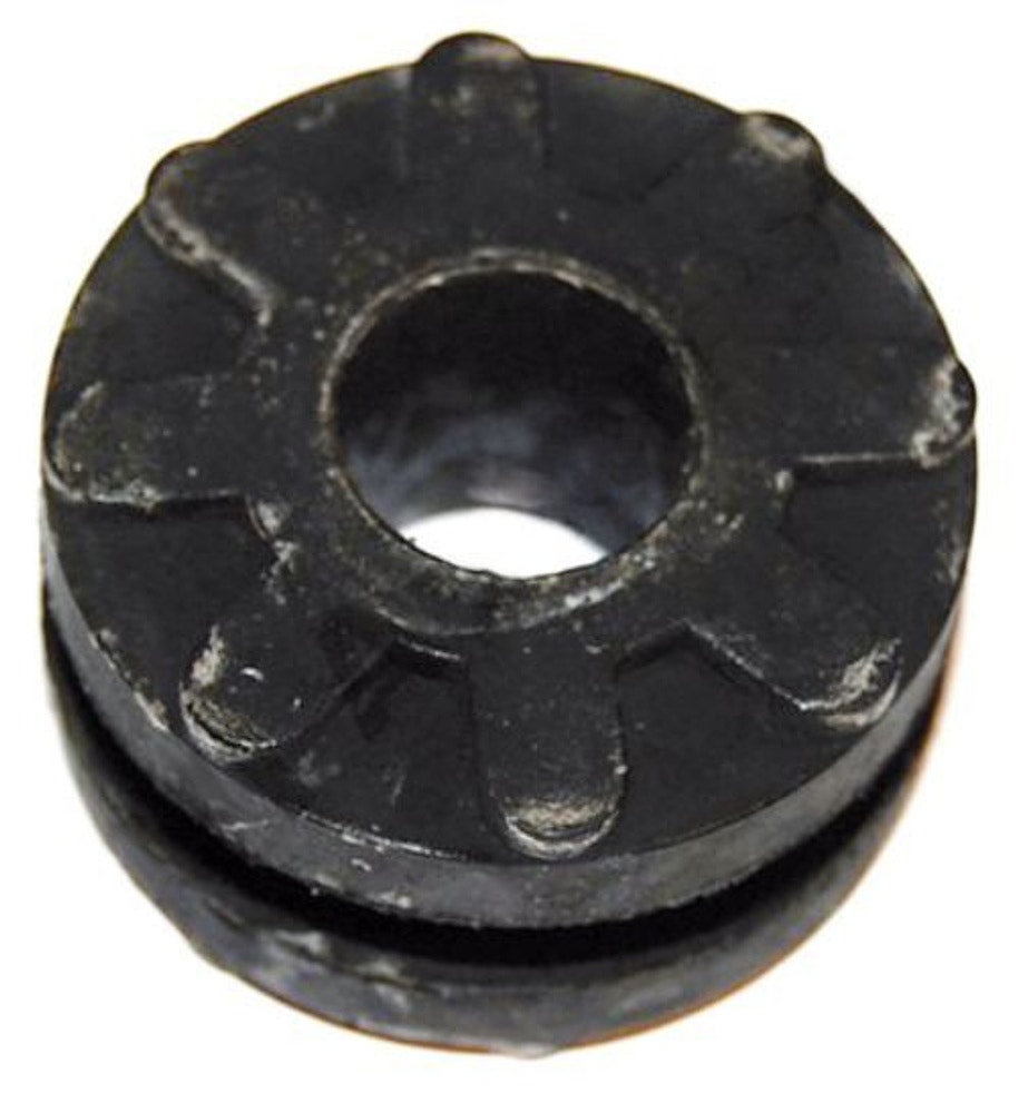 Getriebelager manuell