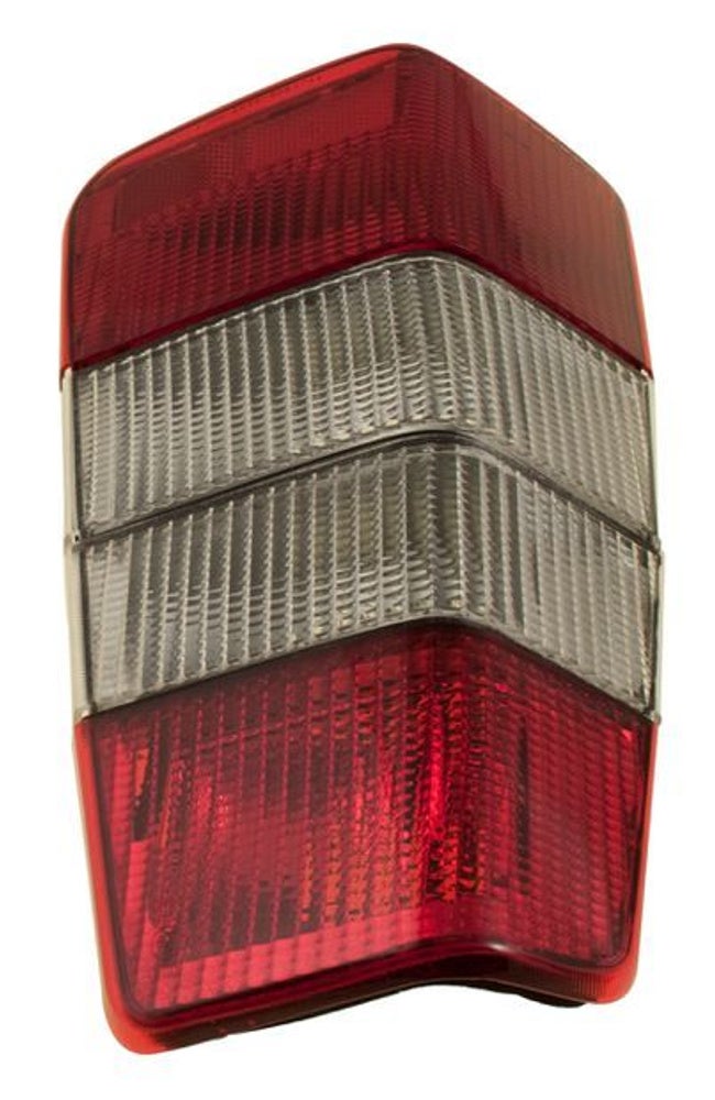 Rücklicht für Volvo 245, Baujahre 1981–1993, weißer Blinker, links