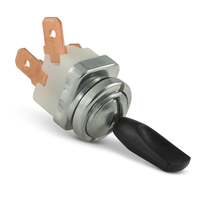 Schalter Kartenlampe/Overdrive