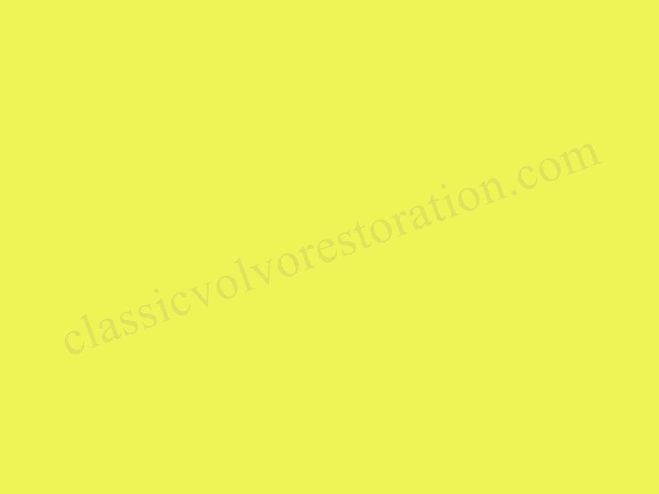 Emaille 116 Gelb, Spray