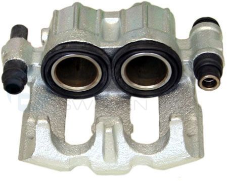 Bremssattel rechts vorne