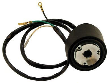 Blinker für Volvo PV, Duett, links