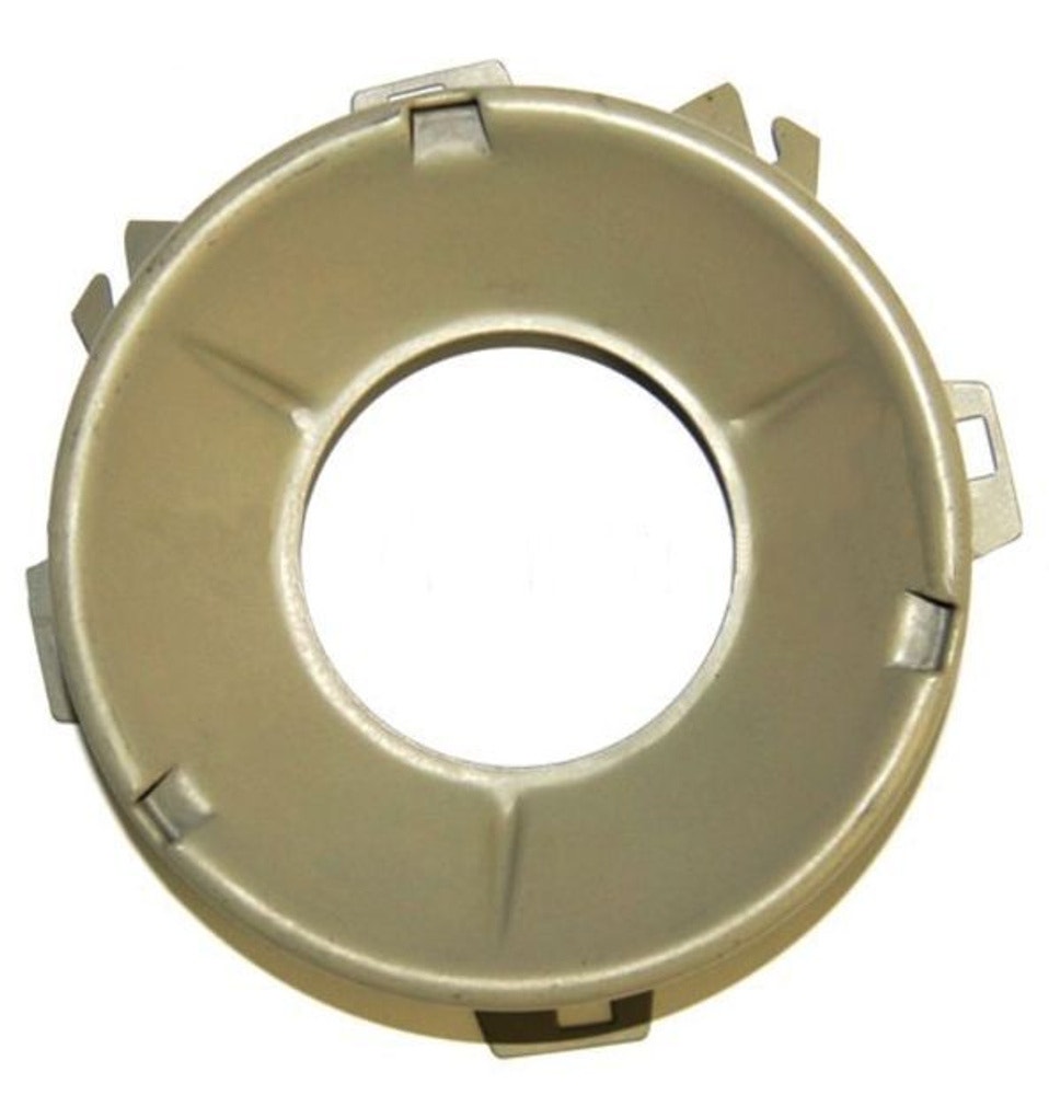 Gehäuse Scheinwerfer innen re USA