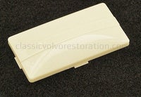 Glas Innenbeleuchtung