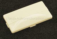 Glas Innenbeleuchtung