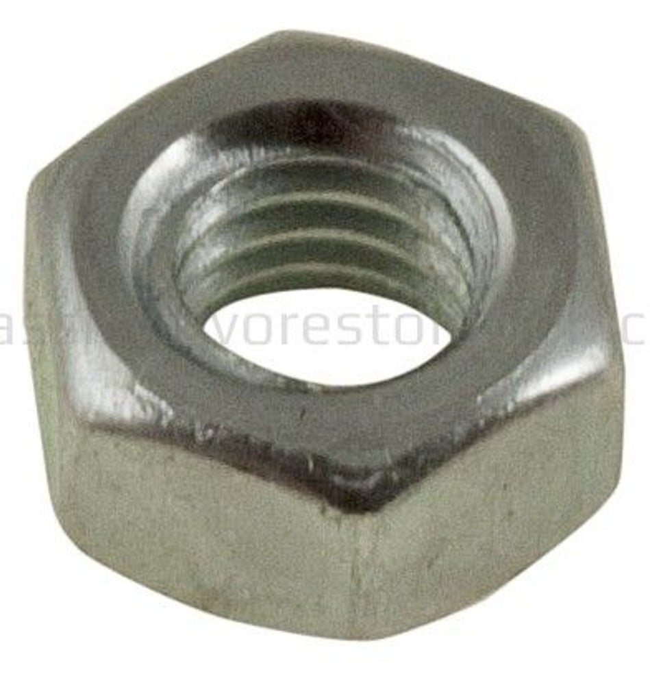 Mutter M6-1,0x4,8 für Volvo Amazon, Amazon Kombi, 1800