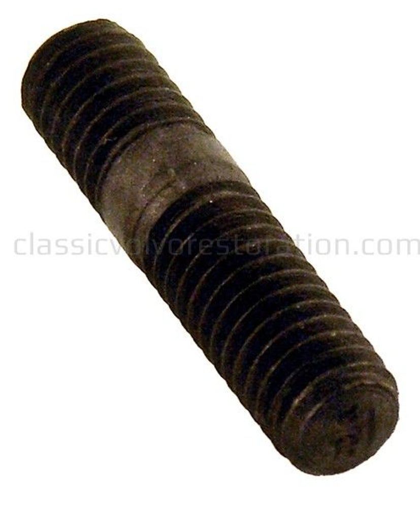 Vergaseransaugbolzen UNC 5/16-18x1 3/8" (35 mm) für Volvo 140, 164 — bild 2 av 2