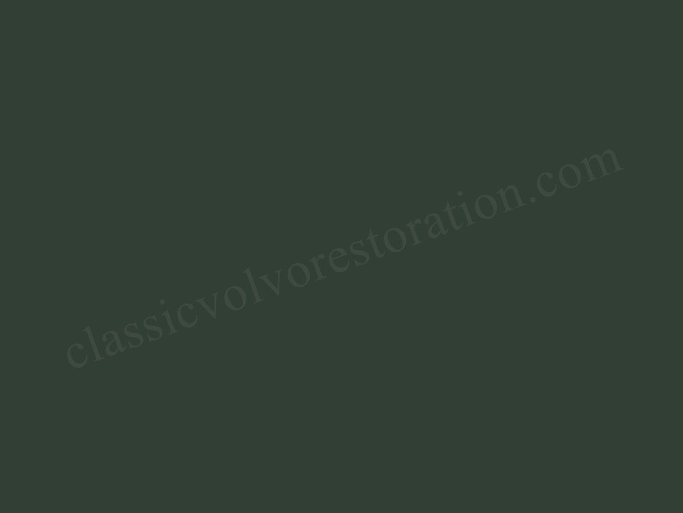 Emaille 94 Dunkelgrün, Spray