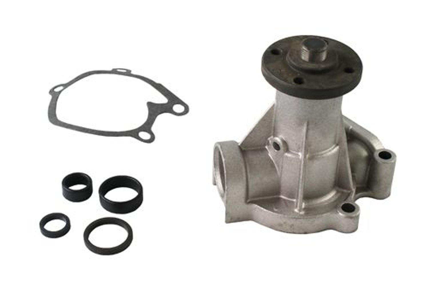 Wasserpumpe für Volvo 240 B20A, B20F 1975-76