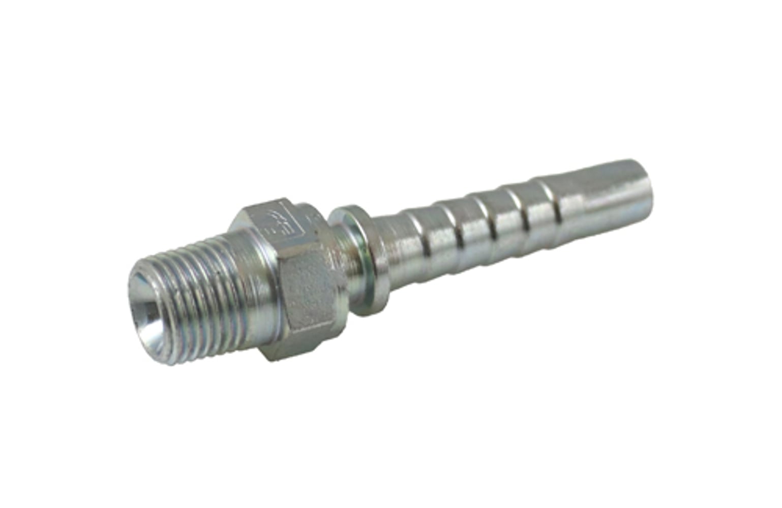 Verschraubung AC Scheibenwaschpumpe