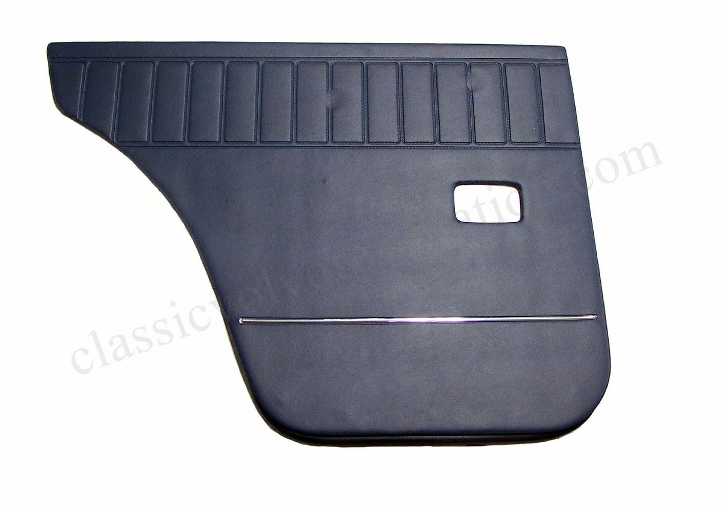 Türverkleidung Amazon Kombi hint.