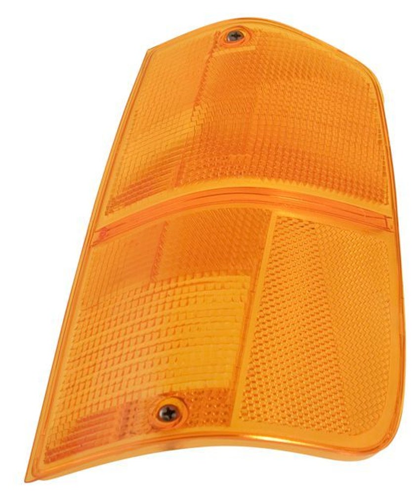 Blinkerglas für Volvo 240, 260, USA, Hella, links