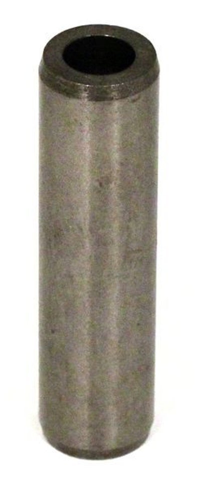 Ventilführung Abgas