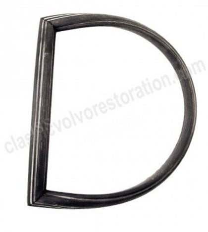 Gummidichtung Seitenfenster Volvo 1800/S/E LH