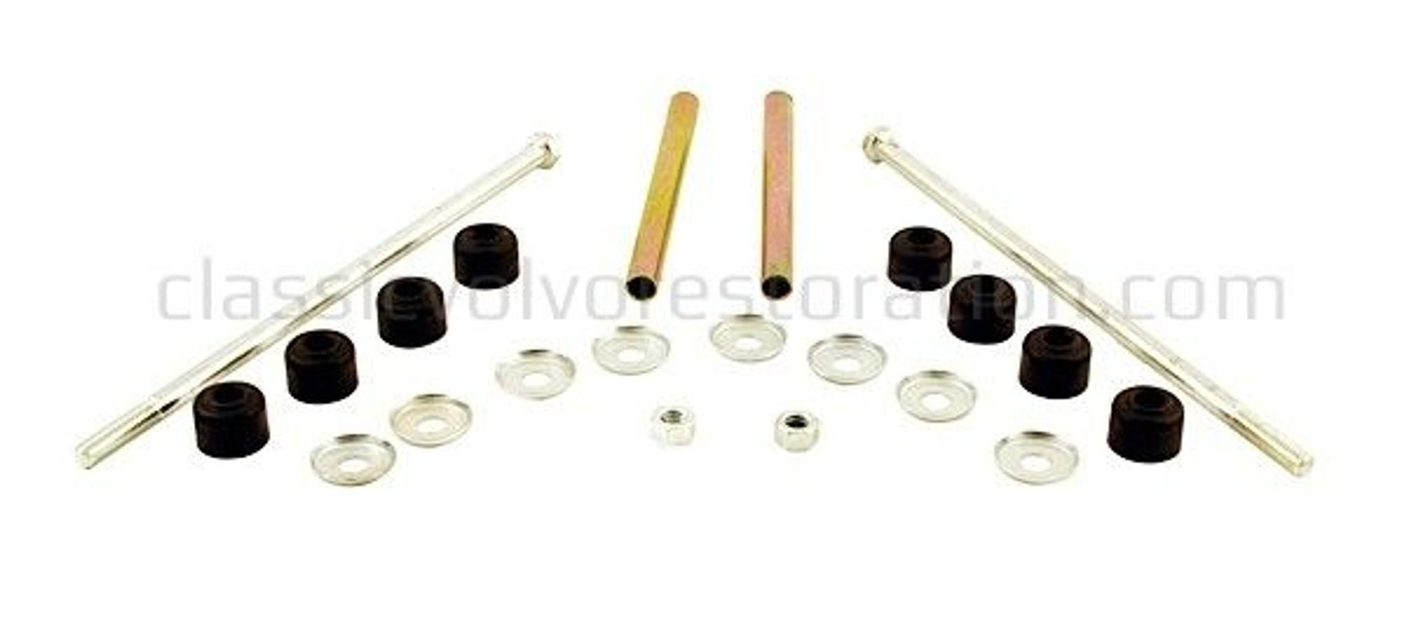 Buchse Stabilisator PU