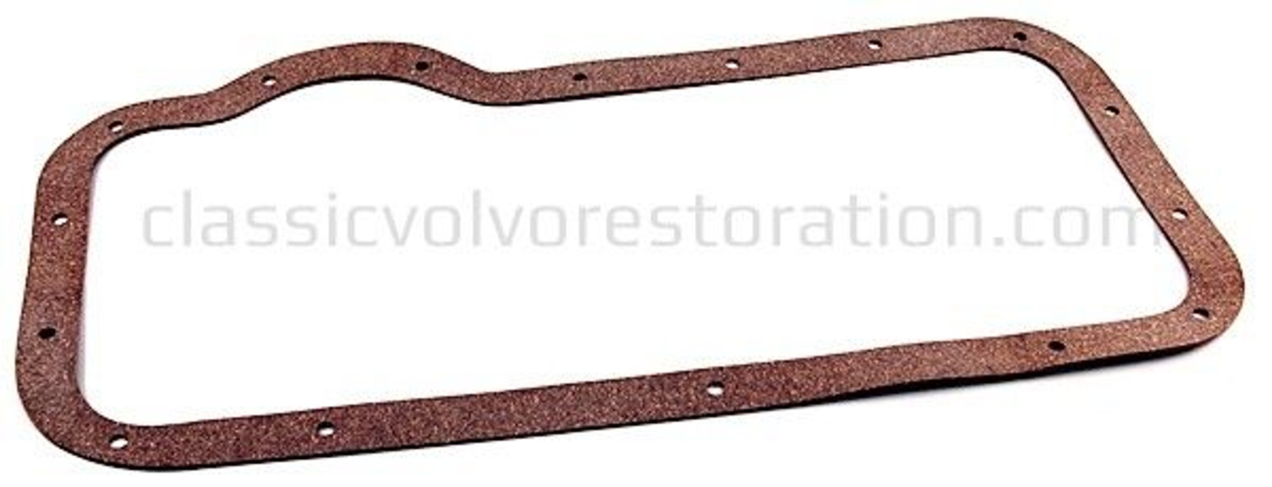 Ölwannendichtung für Volvo B4B, B14A, B16A, B16B