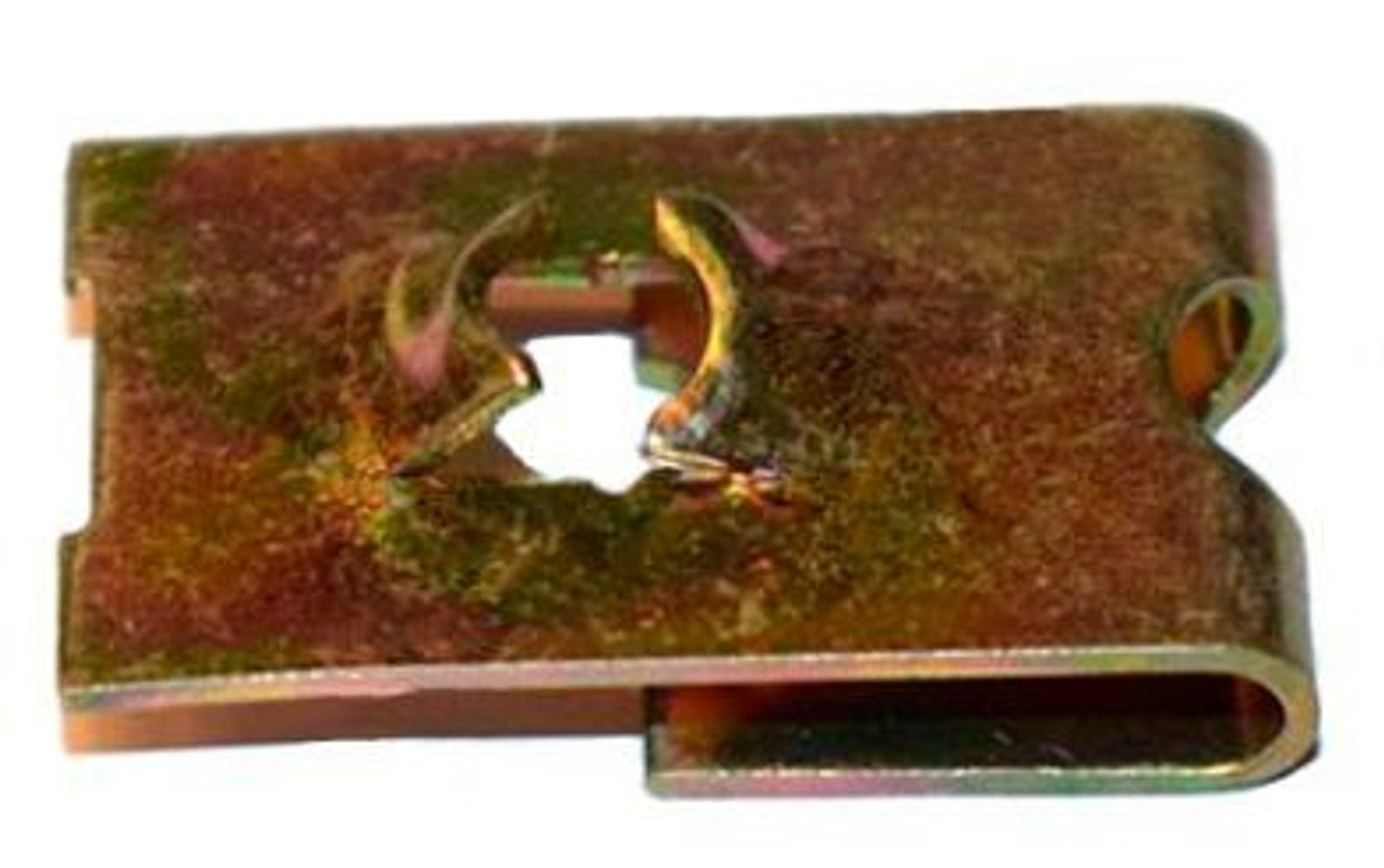 Federmutter Armaturenbrett