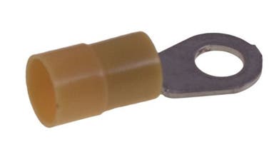 Kabelschuh 3-6 mm für Volvo 140, 164