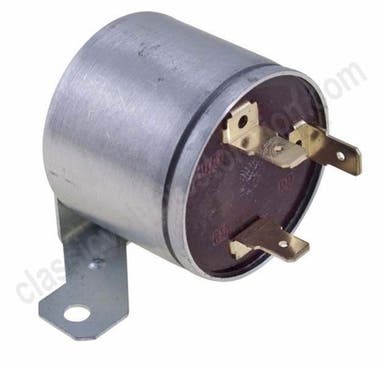 Relais 12 V/100 W für Volvo 140, 164
