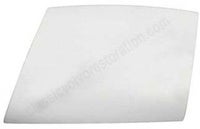 Seitenscheibe Tür links