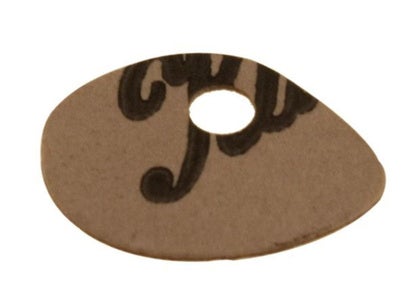 Dichtung Türgriff Volvo 1800 vorne