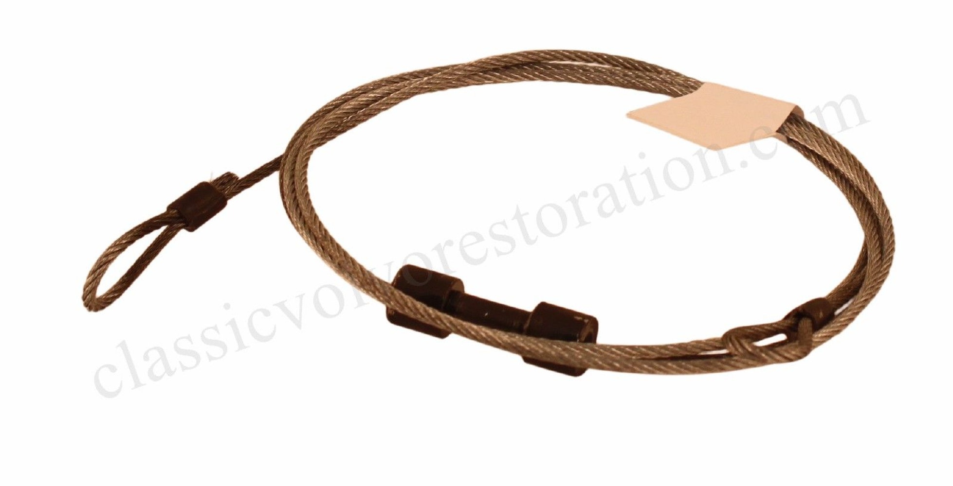 Seil Türfenster Amazon 2-türig