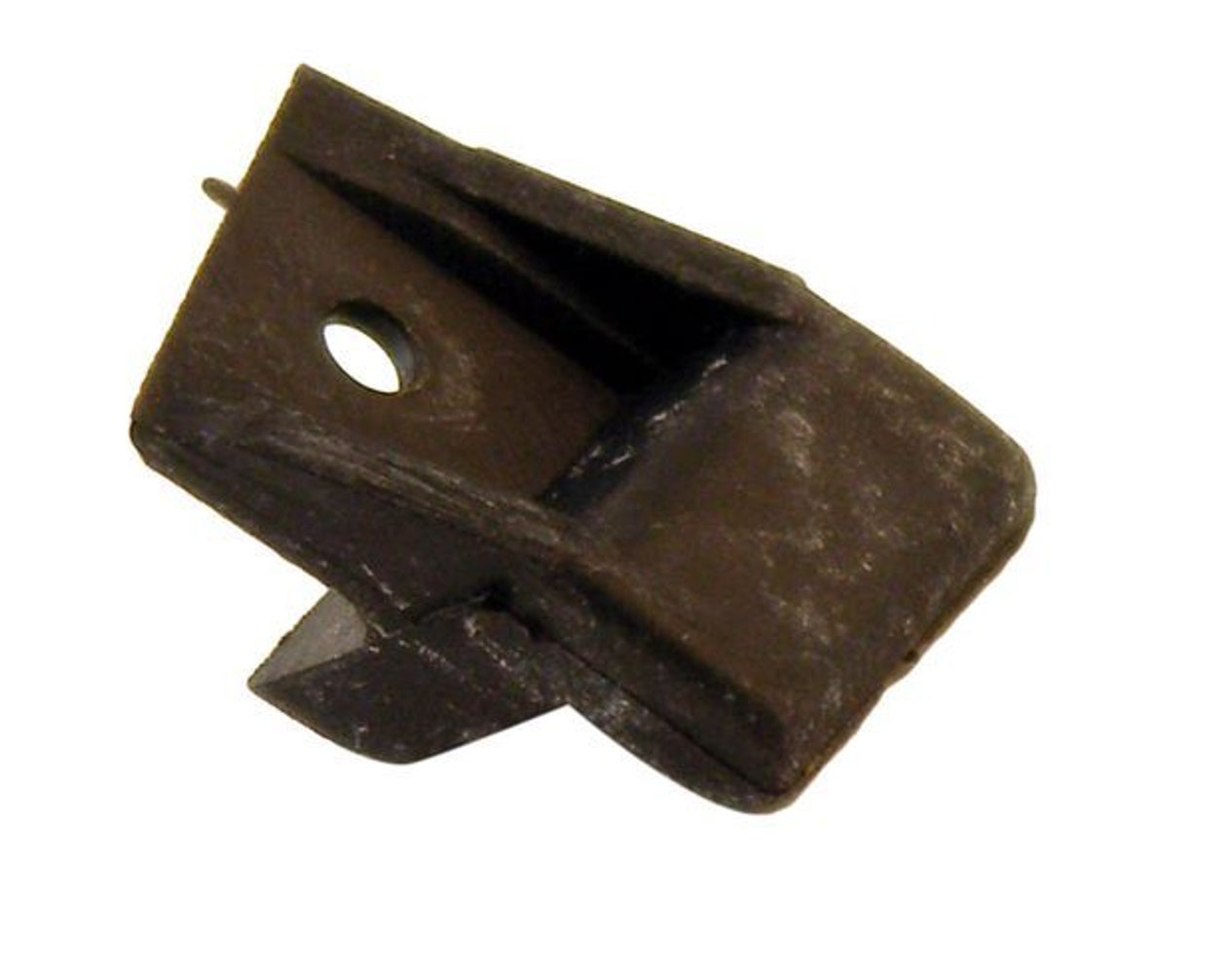 Anschlagpuffer rechts