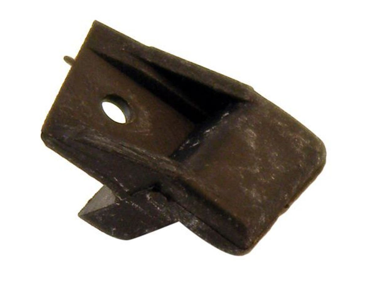 Anschlagpuffer rechts