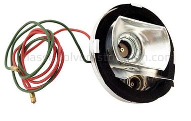 Reflektorblinker für Volvo 1800, doppelt