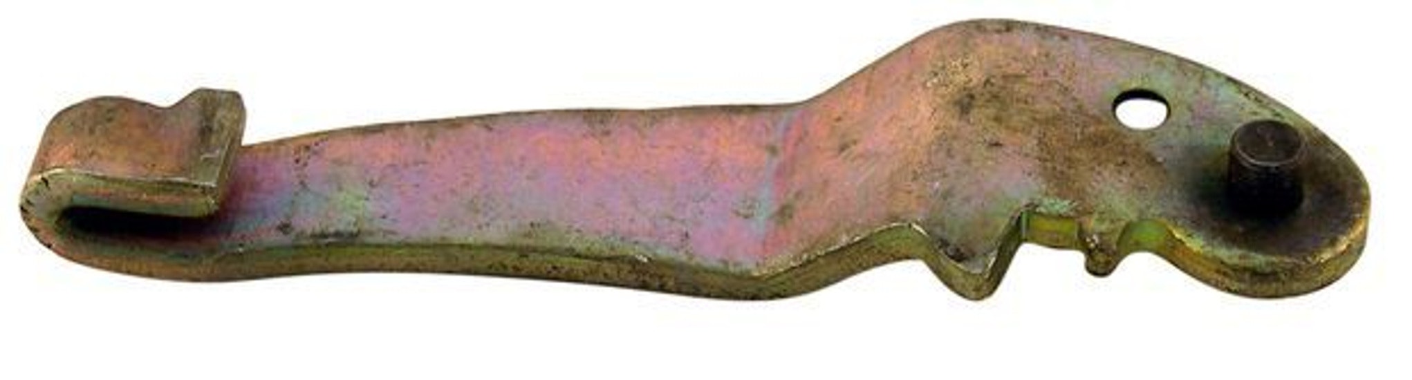 Handbremshebel B18 Links