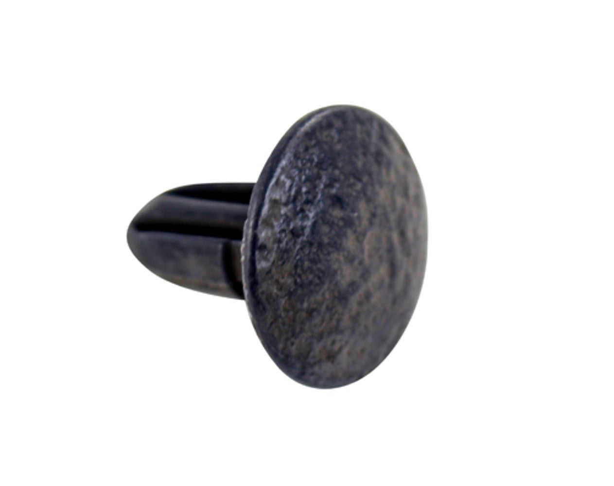 Clips für Volvo 240, 260, 262, 265, 265 (1979–1988), blau