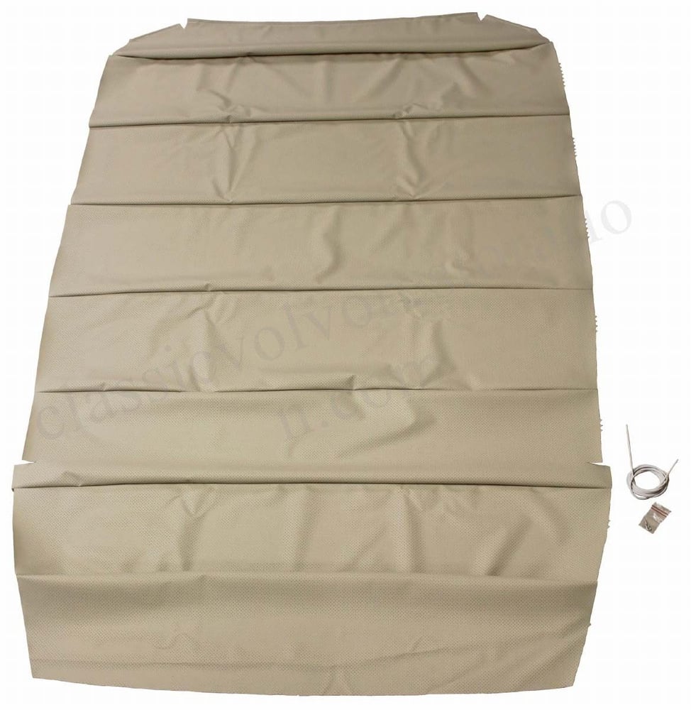 Innenhimmel Vinyl perforiert