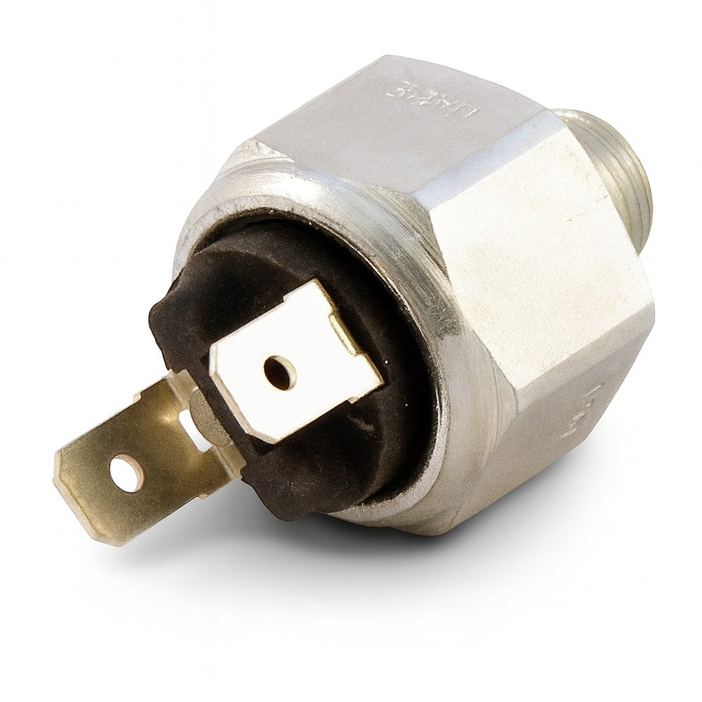 Bremslichtschalter für Volvo B4B, B16, B18 — bild 1 av 2