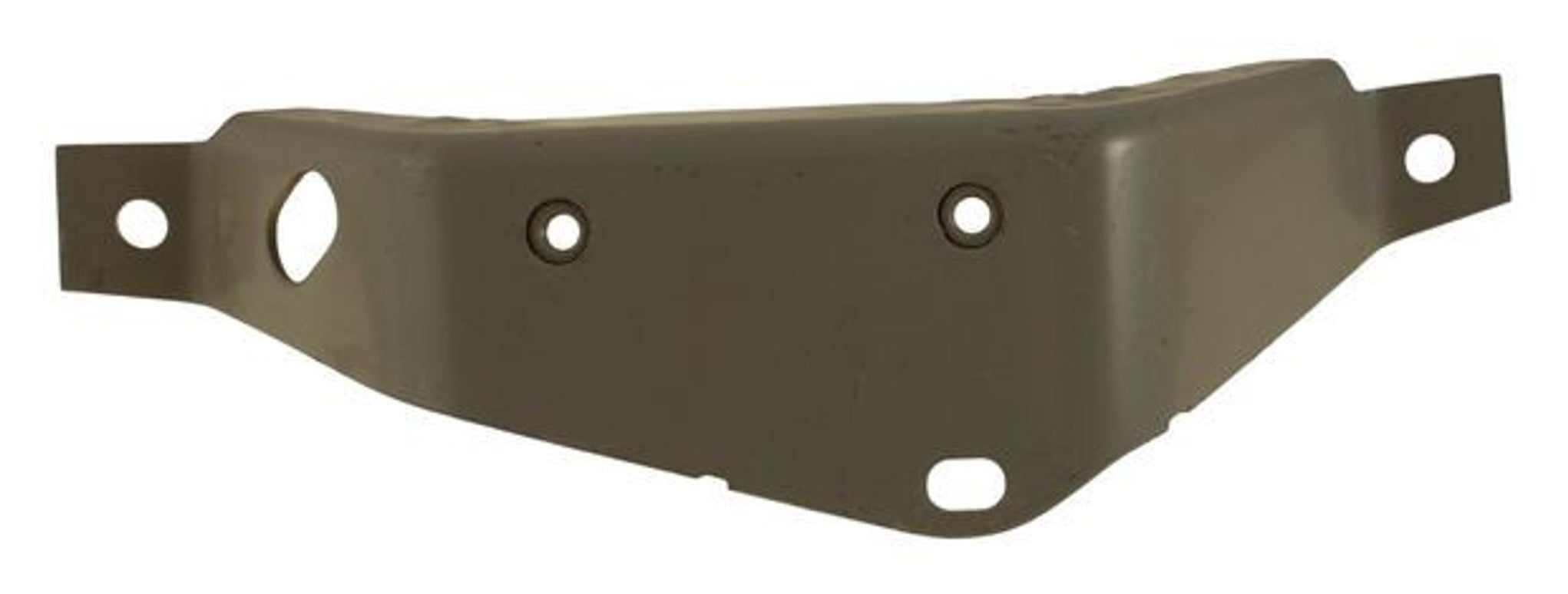 Tragbalken rechts hinten