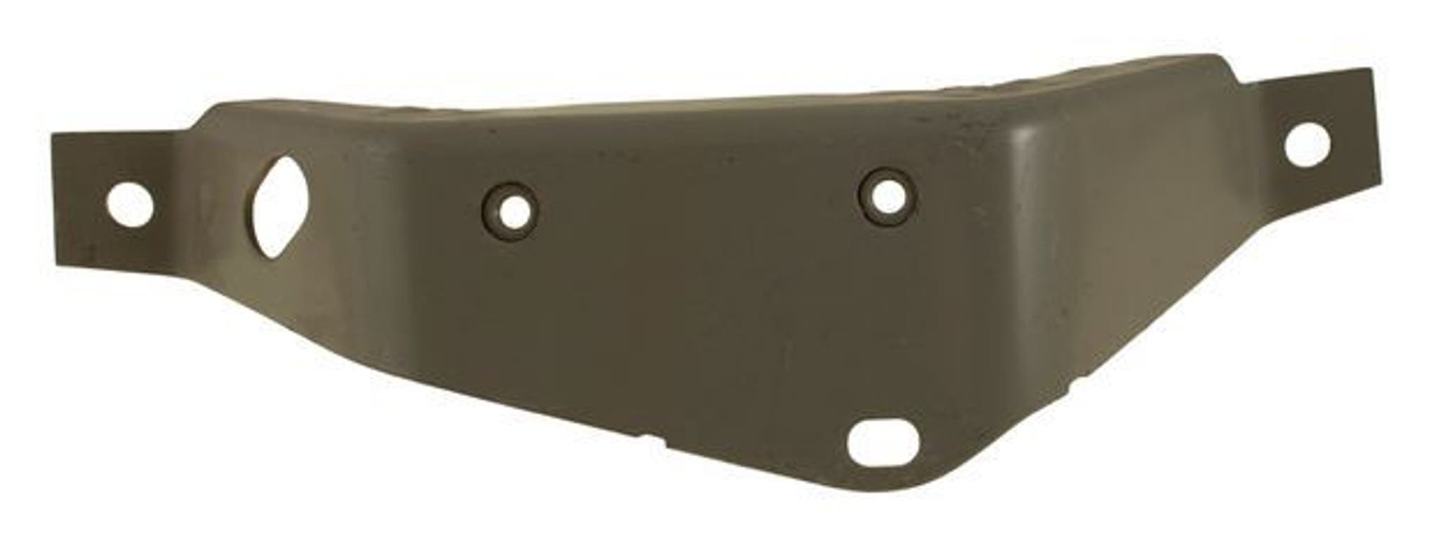 Tragbalken rechts hinten