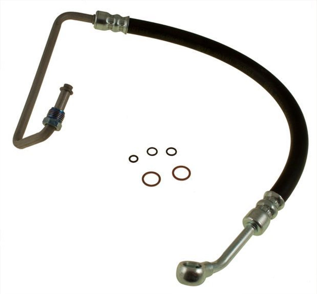 Schlauch P/S Druck ohne A/C